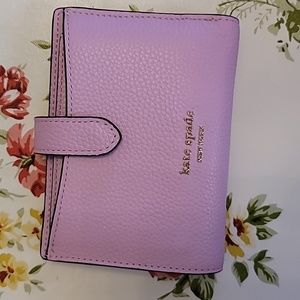 Kaye Spade wallet